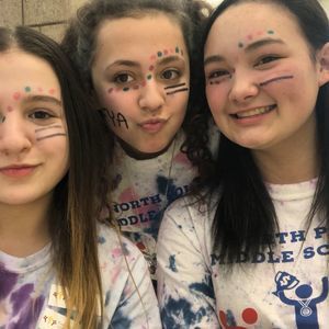 Meet your Posher, Haley